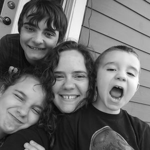 Meet your Posher, Amber